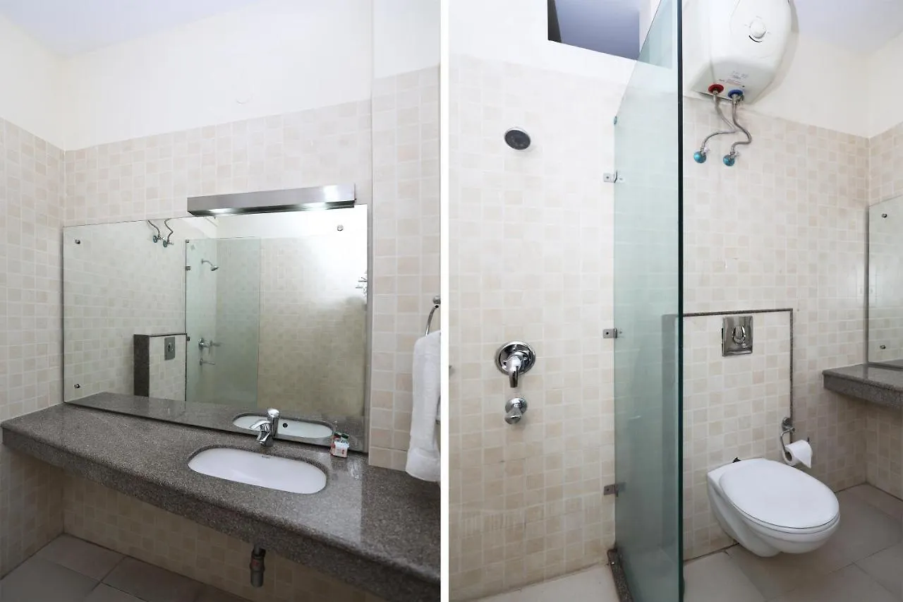 Oyo 6558 Sd Royal Inn 古尔冈 印度
